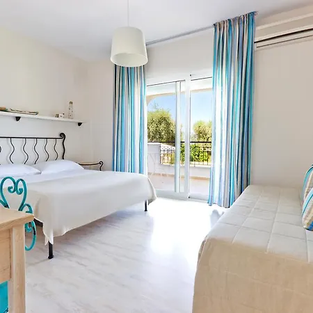 Thassian Villas Limenas  Kamer foto
