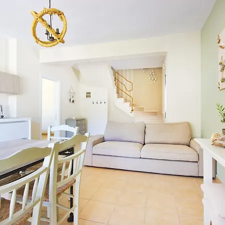 Thassian Villas Limenas  Kamer foto