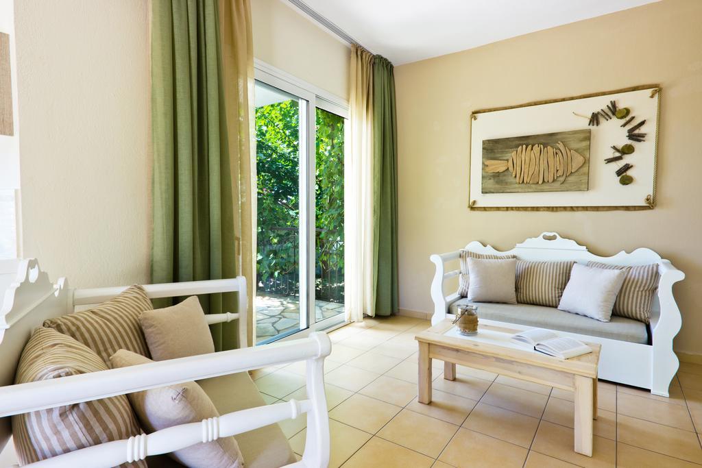 Villa Thassian