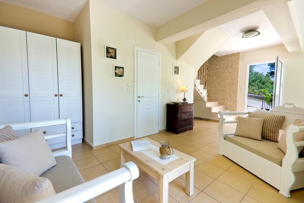 Thassian Villa Limenas (Thasos)