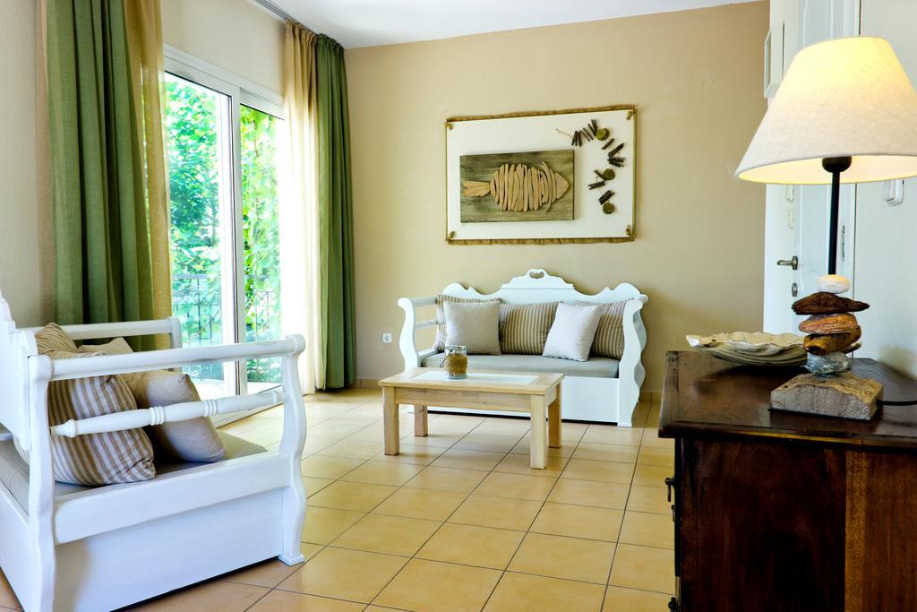 Thassian Villa
