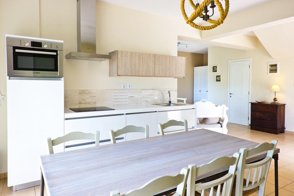 Villa Thassian *