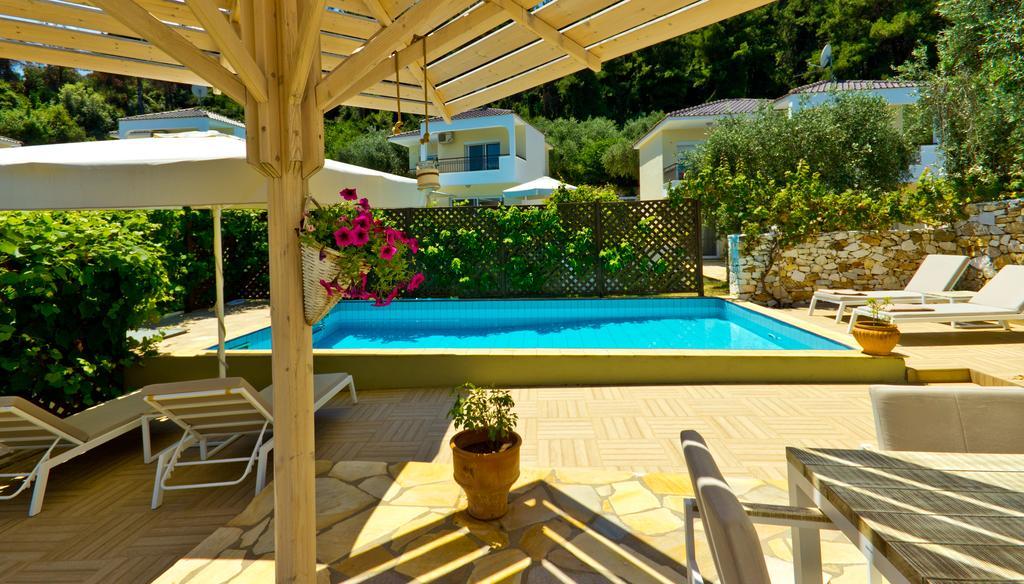 Villa Thassian Limenas (Thasos)