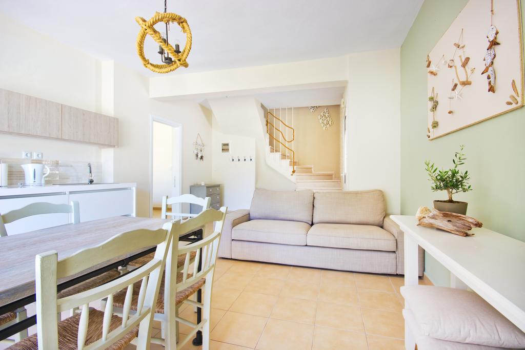 Thassian Villa Limenas (Thasos)