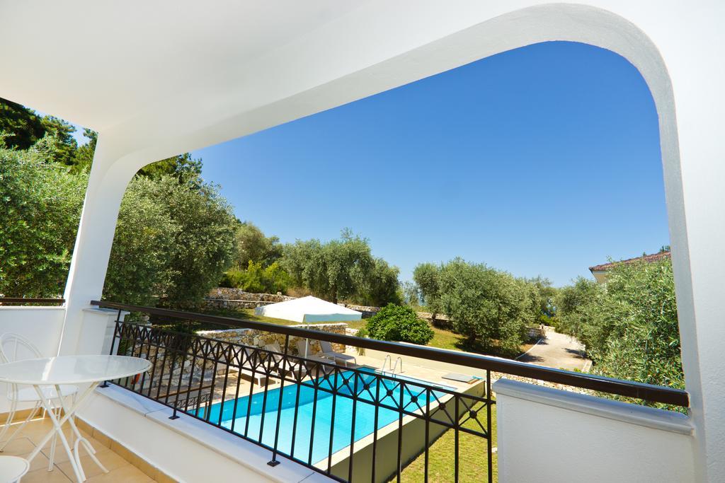 Thassian Villa