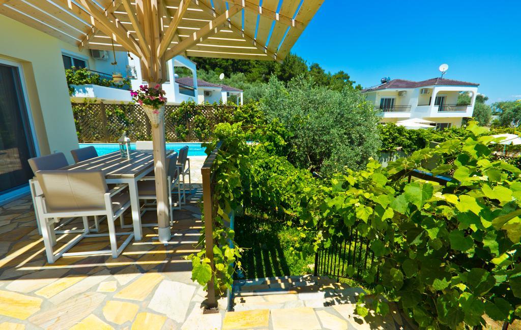 Villa Thassian Limenas (Thasos)