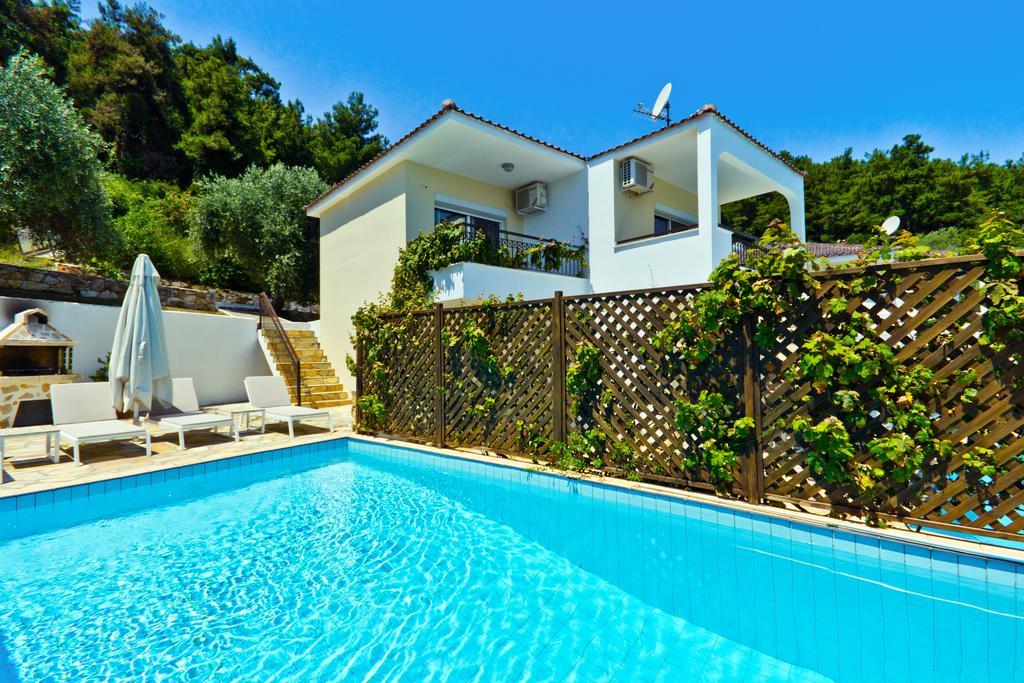 Thassian * Limenas (Thasos)