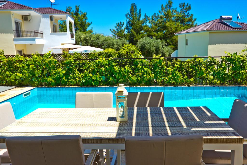 Villa Thassian