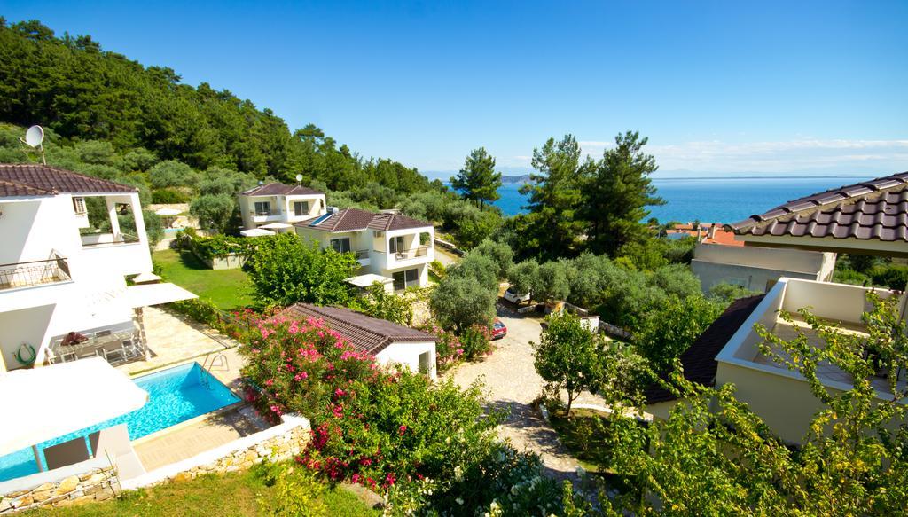 Thassian * Limenas (Thasos)